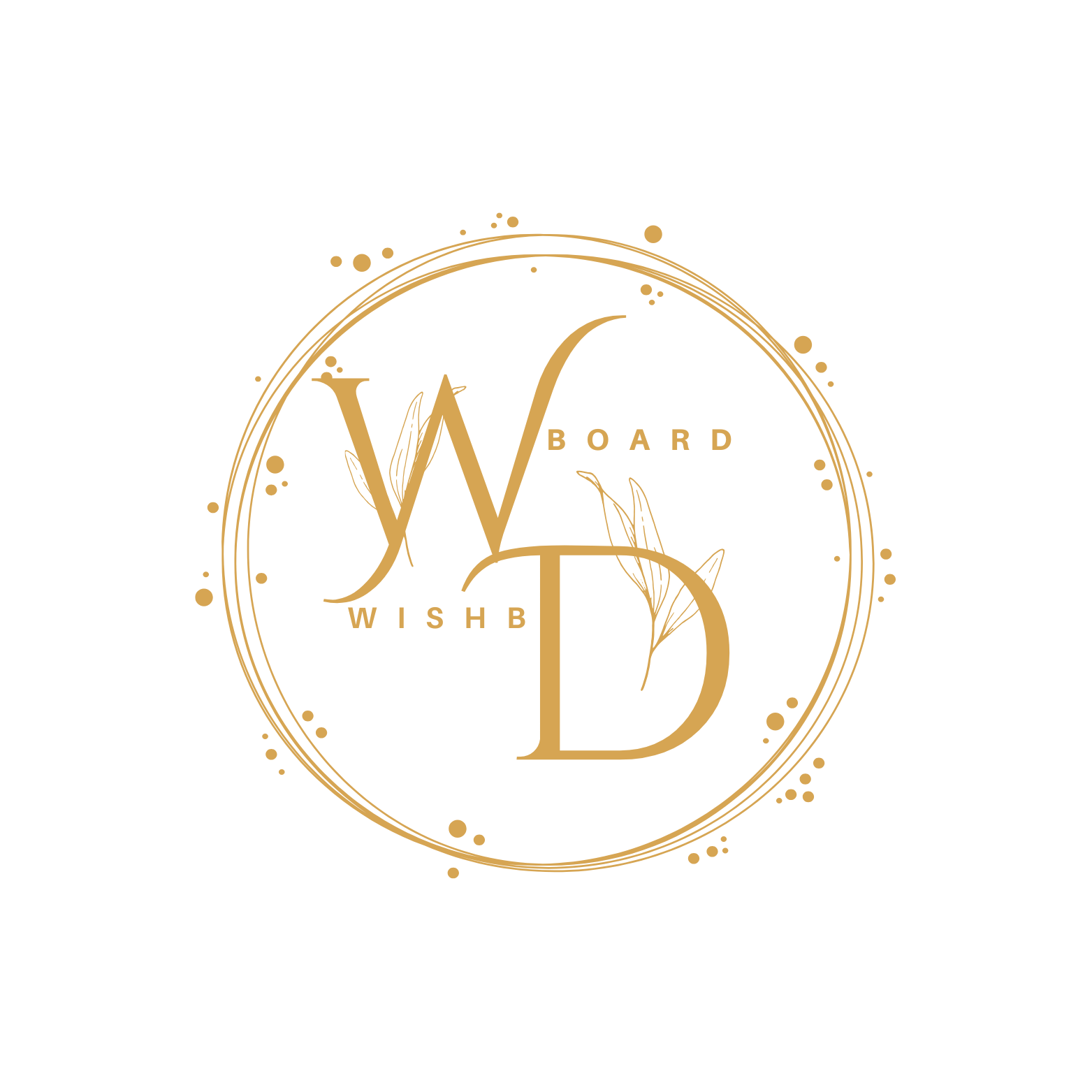 DJ Wishboard Logo